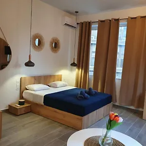 The 9 Project - Centre Thessaloniki