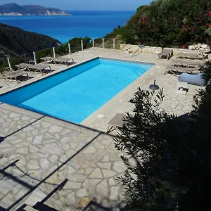 Myrtos Bay Apartment Anomeria