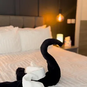 Stylish Centre Apartment Sheffield