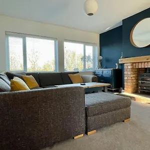 Scholes Park Drive, By The Seaside Holiday home Scalby (North Yorkshire)