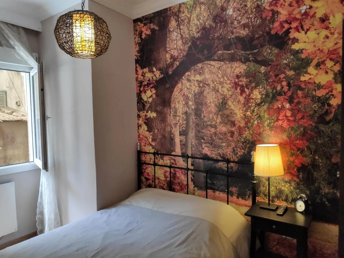Pantheon Apartments Thessaloniki